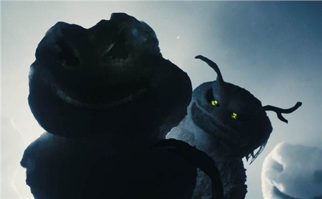 Возвращение гремлинов