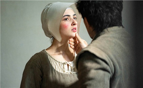 Любимая ученица Вивальди