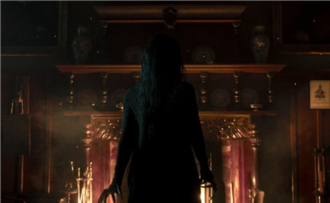 Мумия. Возрождение зла