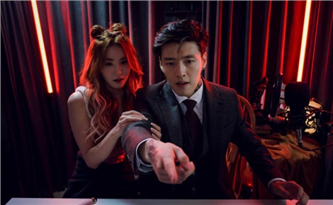 Мыслить как убийца