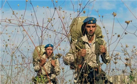 Наука побеждать