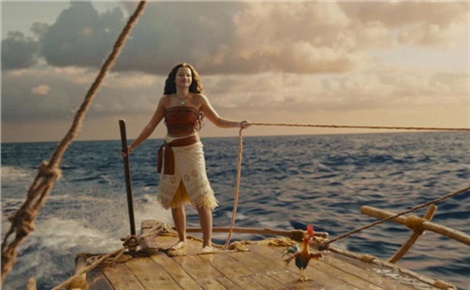 Моана
