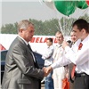 В Красноярске открылся сервисный центр по обслуживанию белорусской автотехники (фото)
