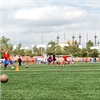 Спортивная общественность Ачинска возмущена заявлениями о "неправильном" футбольном поле