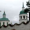 Красноярский список объектов культурного наследия требует проверки