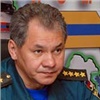 В Красноярск едет Сергей Шойгу