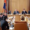 Красноярский мэр назначил своего полпреда в Горсовете