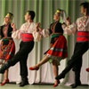 Чиновники Пировского района устроили танцы в сарафанах (фото)