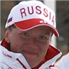 Красноярскую лыжницу исключили из олимпийской сборной
