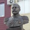 В Шушенском открыли памятник Николаю II (фото)
