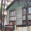 Двухэтажные дома на улице Копылова в Красноярске снесут за год

