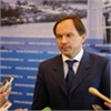 Лев Кузнецов признан наиболее информационно открытым губернатором Сибири 