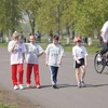 В Красноярске стартует осенний марафон спортивных мероприятий 