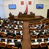 В выборах в Заксобрание Красноярского края будут участвовать 5 партий
