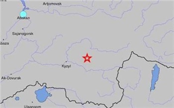 Ученые гарантируют: Красноярск от землетрясения не погибнет
