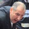 Отстранен от должности главный тренер красноярского БК «Енисей»
