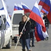 В Красноярске состоится автопробег «За Россию!»
