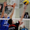 В выходные в Красноярске пройдет самый массовый турнир по волейболу
