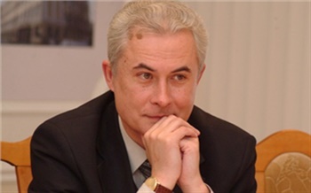 Константин Шумов: «Разговоры о дефиците территории в Красноярске носят спекулятивный характер»