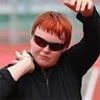 Сегодня красноярская спортсменка вступит в борьбу за медали Паралимпиады-2012
