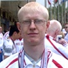 Красноярский спортсмен стал чемпионом Паралимпийских игр