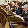Кандидатуру нового прокурора Красноярского края Заксобрание утвердит в октябре