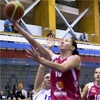 Баскетболистки «Енисея» разгромили соперниц из Ставрополя