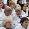 Красноярская больница скорой медицинской помощи отмечает 40-летие