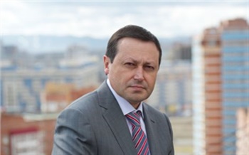 Эдхам Акбулатов: «Наша команда за перемены без потрясений»