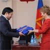 Депутаты Кызыла выбрали мэра столицы Тувы