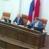 Красноярские депутаты рассмотрят краевой бюджет во втором чтении