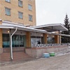 Завершился капитальный ремонт в двух отделениях красноярской больницы № 20