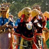 В Туве объявили о закрытии фестиваля «Устуу-Хурээ»