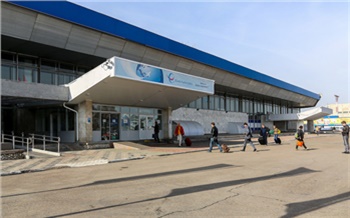 Новый аэропорт в Красноярске — зона турбулентности?