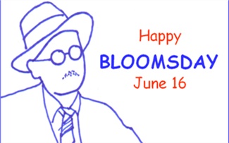 Bloom’s day