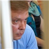 Приговор экс-министру Денису Пашкову оставлен без изменений