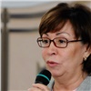 Председатель контрольно-счетной палаты Красноярска отстранена от должности