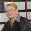 Ольга Карлова стала вице-мэром Красноярска