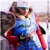 В Красноярске отметили День зимних видов спорта