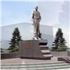 Одобрена установка памятника Александру Лебедю в Красноярске