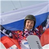 Вик Вайлд претендует на звание любимого российского спортсмена