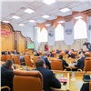 Депутаты прокомментировали раскол в руководстве Красноярского Горсовета (видео)