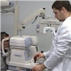 Клиника «Берег» проведет для красноярцев бесплатные операции по восстановлению зрения