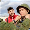 Четыре тысячи человек отправятся на военную службу из Красноярского края (видео)