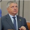 Красноярский депутат пожаловался на преследования Госдепа
