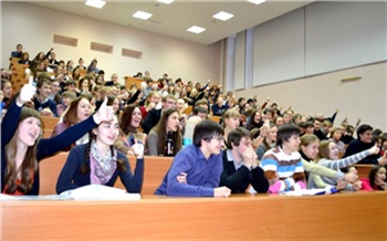 Топ школ Красноярска для будущих медиков и биотехнологов