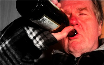 Почему в России никак не могут победить пьянство