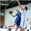 Баскетболистки «Енисея» вышли в 1/8 Еврокубка FIBA