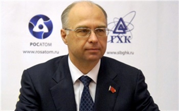 Петр Гаврилов: «Внедрение на ГХК прорывных технологий — уже система»