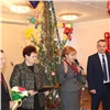 Депутаты городского Совета подарили праздник красноярскому детскому дому «Самоцветы»